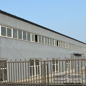 anping goldflower wire mesh factory